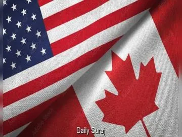Canadian AI Firm 'Caseway' Refuses US Government Work Amid Growing Trade Tensions