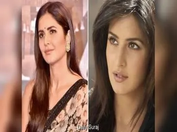 Katrina Kaif Addresses Post-Pregnancy Trolling, Emphasizes Self-Acceptance in London