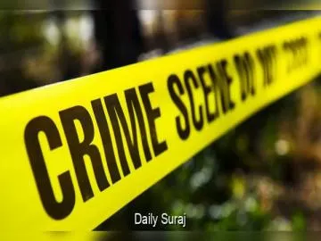 Indian-Origin Man Wanted for Attempted Murder Surrenders to Peel Regional Police in Brampton