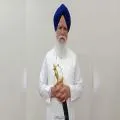 ਨਸ਼ਾ ਵਿਰੋਧੀ ਕਾਰਕੁੰਨ ਪਰਵਿੰਦਰ ਸਿੰਘ ਝੋਟਾ ਦੇ ਸ਼ਰੇਆਮ ਕਤਲ ਦੀ ਜਥੇਦਾਰ ਬਾਬਾ ਟੇਕ ਸਿੰਘ ਨੇ ਕੀਤੀ ਨਿੰਦਾ।