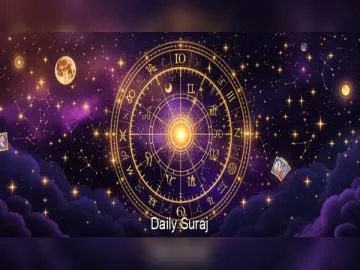 ਅੱਜ ਦਾ ਰਾਸ਼ੀਫਲ – 15 ਅਕਤੂਬਰ 2026
