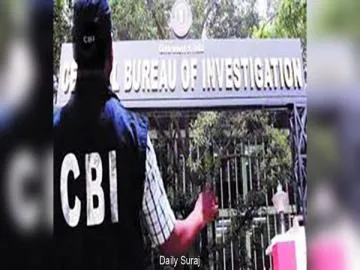 पंजाब में 'कैश फॉर पोस्टिंग' मामला: सीबीआई ने शुरू की 15 मामलों से जुड़ी सरकारी फाइलों की जांच