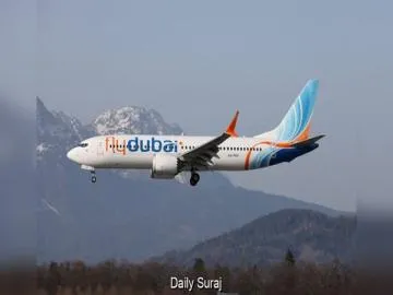 Israel Bans Pakistani Pilots From Flights Entering Its Airspace Under New Aviation Rules