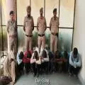 Nine Sentenced to Life Imprisonment in Robbery and Triple Murder Case in Kurukshetra