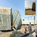Train Derailment Disrupts Rail Traffic on Bathinda-Rajpura Section, No Casualties Reported