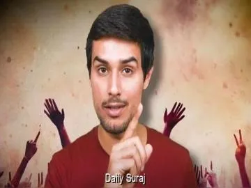 Dhruv Rathee Case: ਮਾਣਹਾਨੀ ਮਾਮਲੇ 'ਚ ਯੂਟਿਊਬਰ ਧਰੁਵ ਰਾਠੀ ਖ਼ਿਲਾਫ਼ ਦਿੱਲੀ ਅਦਾਲਤ ਵੱਲੋਂ ਜ਼ਮਾਨਤੀ ਵਾਰੰਟ ਜਾਰੀ