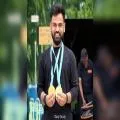 Asian Para Games: Krishna Nagar Secures Second Straight Win, Moves Closer to Quarterfinals