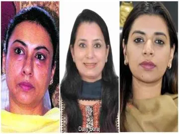 परविंदर झोटा हत्याकांड: पंजाब सरकार ने मानसा में बातचीत के लिए उतारीं तीन महिला आईएएस अधिकारी, आज बनेगी बात