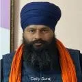 ਪਰਵਿੰਦਰ ਝੋਟਾ ਕਤਲਕਾਂਡ: ਐਕਸ਼ਨ ਕਮੇਟੀ ਵੱਲੋਂ 'ਆਪ' ਵਿਧਾਇਕਾਂ ਦੇ ਘਰਾਂ ਮੂਹਰੇ ਚਿਪਕਾਏ ਗਏ 'ਲਾਹਨਤ ਪੱਤਰ'