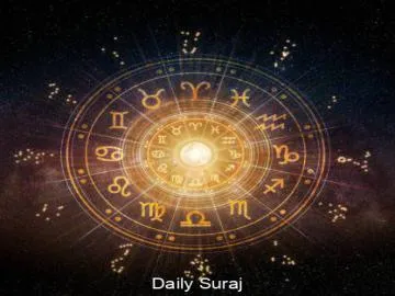 ਅੱਜ ਦਾ ਰਾਸ਼ੀਫਲ – 21 ਅਕਤੂਬਰ 2026