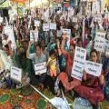 पंजाब के सरकारी कर्मचारियों की सामूहिक छुट्टी: मुख्य सचिव ने बातचीत के लिए बुलाया