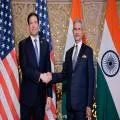 India, US Agree to Strengthen Energy and Defence Ties Amid Bilateral Tensions