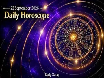 Horoscope Today 22 oct 2026