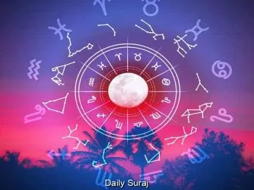 ਅੱਜ ਦਾ ਰਾਸ਼ੀਫਲ – 22 ਅਕਤੂਬਰ 2026