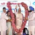 Amit Shah Indicates Formal Return of BJP-Akali Partnership Ahead of Punjab Polls