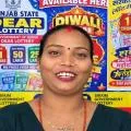 Kotkapura Labourer’s Family Gets Life-Changing Surprise as Woman Bags ₹1 Crore Lottery Prize