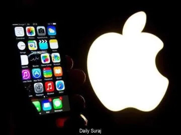 iPhone Duo Stock Runs Low Before Launch, Apple Caps Orders at Two Devices Per Customer