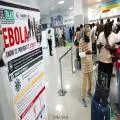 Swiss Diplomat’s Wife Diagnosed With Ebola After Uganda Trip, Under Treatment in Nigeria
