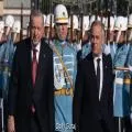 Canada and Turkey Announce Landmark Strategic Partnership to Boost Trade and Defence Cooperation