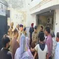 Fatal Firing Incident in Moga Claims Two Lives; Punjab DGP Gaurav Yadav Visits Victim Families