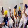 Parvinder Jhota Murder Case Enters Day 14: Sukhbir Singh Badal Visits Bereaved Family, Demands Stricter Anti-Drug Laws