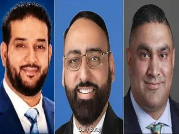 ब्रिटिश कोलंबिया चुनाव: 15 पंजाबी मूल के उम्मीदवारों ने दर्ज की ऐतिहासिक जीत; सरे की सभी 10 सीटों पर कंजर्वेटिव्स का कब्जा