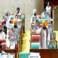 ਪੰਜਾਬ ਆਪਣੇ ਹਿੱਸੇ ਦੇ ਪਾਣੀ ਦੀ ਇੱਕ ਬੂੰਦ ਵੀ ਨਹੀਂ ਦੇਵੇਗਾ; ਵਿਧਾਨ ਸਭਾ ਵੱਲੋਂ ਮਤਾ ਪਾਸ: ਮੁੱਖ ਮੰਤਰੀ ਭਗਵੰਤ ਸਿੰਘ ਮਾਨ