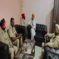 परविंदर झोटा मामला: 'अकाली दल वारिस पंजाब दे' के कई नेता नजरबंद, मानसा मोर्चे में शामिल होने से रोका