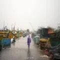 1. Cyclone Arnab: 22 NDRF and SDRF Teams Deployed Across 14 Districts; People Urged to Stay Indoors