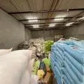 भुचो मंडी में अवैध गोदाम पर कृषि विभाग का छापा: संदिग्ध खाद और कीटनाशकों का जखीरा बरामद, व्यापारी पर मामला दर्ज