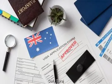 Australia Visa Rules: वीजा फीस बढ़ोतरी के बीच 23 देशों को राहत, भारत-नेपाल समेत 3 देशों को झटका