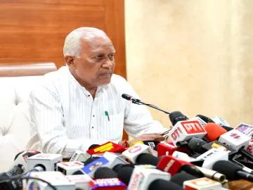 भगवंत मान सरकार की अवैध खनन के विरुद्ध जीरो टॉलरेंस नीति: पांच वर्षों में पंजाब भर में 1,845 एफआईआर दर्ज, 3,988 वाहन और मशीनें जब्त