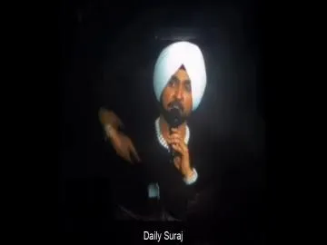 Satluj Film Controversy: Diljit Dosanjh Says His Team Fought Hard for the Jaswant Singh Khalra Story