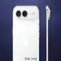 Apple का नया दांव: iPhone Air 2 में मिलेगा एक्स्ट्रा कैमरा और दमदार बैटरी, जानें लॉन्च से जुड़ी डिटेल्स