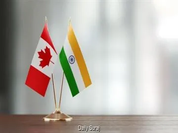 India and Canada Target Expanded Trade Through Proposed Economic Partnership Deal
