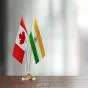 India and Canada Target Expanded Trade Through Proposed Economic Partnership Deal