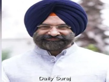 1984 ਰਕਾਬ ਗੰਜ ਸਾਹਿਬ ਹਿੰਸਾ ਮਾਮਲਾ: ਇਨਸਾਫ਼ ਲਈ ਆਪਣੀ ਕਾਨੂੰਨੀ ਲੜਾਈ ਜਾਰੀ ਰੱਖਣਗੇ ਦਿੱਲੀ ਦੇ ਮੰਤਰੀ ਮਨਜਿੰਦਰ ਸਿੰਘ ਸਿਰਸਾ