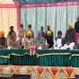 ਕੈਬਨਿਟ ਮੰਤਰੀ ਹਰਪਾਲ ਸਿੰਘ ਚੀਮਾ ਵੱਲੋਂ ਪਿੰਡ ਧਰਮਗੜ੍ਹ ਨੂੰ ਨਹਿਰੀ ਪਾਣੀ ਦੀ ਸਹੂਲਤ ਨਾਲ ਜੋੜਨ ਦੇ ਕੰਮ ਦੀ ਸ਼ੁਰੂਆਤ