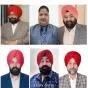 ਆਮ ਆਦਮੀ ਪਾਰਟੀ ਨੇ ਹਲਕਾ ਆਤਮ ਨਗਰ ਦੇ ਮਿਹਨਤੀ ਵਰਕਰਾਂ ਨੂੰ ਦਿੱਤਾ ਮਾਣ ਸਨਮਾਨ