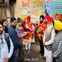 ਆਪ” ਸਰਕਾਰ ਸਦਕਾ ਪਿੰਡ ਗੁਮਟਾਲਾ ਵਿੱਚ 70 ਸਾਲਾਂ ਬਾਅਦ ਪਹੁੰਚੇਗਾ ਸਰਕਾਰੀ ਪੀਣ ਵਾਲਾ ਪਾਣੀ: ਡਾ. ਜਸਬੀਰ ਸਿੰਘ ਸੰਧੂ