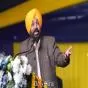 ਕਾਂਗਰਸ, ਅਕਾਲੀ ਦਲ ਅਤੇ ਭਾਜਪਾ ਨੇ ਪੰਜਾਬ ਦੀ ਅੰਨ੍ਹੀ ਲੁੱਟ ਕੀਤੀ-ਮੁੱਖ ਮੰਤਰੀ ਭਗਵੰਤ ਸਿੰਘ ਮਾਨ