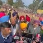 ਚੰਡੀਗੜ੍ਹ ’ਤੇ ਪੰਜਾਬ ਦਾ ਹੱਕ, ਧੱਕੇਸ਼ਾਹੀ ਨਹੀਂ ਸਹਾਂਗੇ: ਸੀਐੱਮ ਭਗਵੰਤ ਮਾਨ
