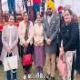 ਸੰਘੇੜਾ ਵਿਖੇ ਮਨੁੱਖੀ ਅਧਿਕਾਰ ਜਾਗਰੂਕਤਾ ਸੈਮੀਨਾਰ ਆਯੋਜਿਤ