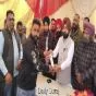 ਕੈਬਨਿਟ ਮੰਤਰੀ ਮੁੰਡੀਆਂ ਨੇ ਪਿੰਡ ਹਾੜ੍ਹੀਆਂ ’ਚ ਲਾਭਪਾਤਰੀਆਂ ਦੇ ਸਪੁਰਦ ਕੀਤੇ ਸਿਹਤ ਬੀਮਾ ਯੋਜਨ ਕਾਰਡ
