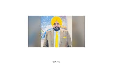 ਭ੍ਰਿਸ਼ਟਾਚਾਰ ਮਾਮਲੇ ’ਚ ਮੁੱਖ ਮੰਤਰੀ ਦੇ ਓਐੱਸਡੀ ਰਾਜਬੀਰ ਘੁੰਮਣ ਤੋਂ ਸੀਬੀਆਈ ਦੀ ਦੂਜੀ ਵਾਰ ਪੁੱਛਗਿੱਛ