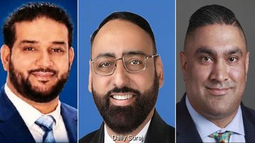 British Columbia Election Results: 15 Candidates of Punjabi Origin Elected as Conservatives Sweep Surrey