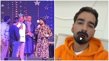 ‘Make the Original Recording Public’: Maninder Buttar Responds to Subodh Uniyal’s Remarks
