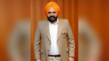 मान सरकार के OSD राजबीर सिंह घुम्माण ने बिक्रम मजीठिया को भेजा लीगल नोटिस, 24 घंटे में माफी मांगने की दी चेतावनी