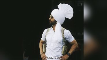 ਦਿੱਲੀ ਕੰਸਰਟ ਤੋਂ ਪਹਿਲਾਂ ਦਿਲਜੀਤ ਦੋਸਾਂਝ ਵਿਵਾਦਾਂ 'ਚ: ਬਾਲ ਕਮਿਸ਼ਨ ਵੱਲੋਂ ਪੁਲੀਸ ਕਮਿਸ਼ਨਰ ਨੂੰ ਕਾਰਵਾਈ ਲਈ ਪੱਤਰ