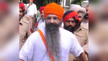 ਬਲਵੰਤ ਸਿੰਘ ਰਾਜੋਆਣਾ ਨੂੰ ਸਖ਼ਤ ਸੁਰੱਖਿਆ ਹੇਠ ਪਟਿਆਲਾ ਜੇਲ੍ਹ ਤੋਂ ਪੀਜੀਆਈ ਚੰਡੀਗੜ੍ਹ ਲਿਆਂਦਾ ਗਿਆ